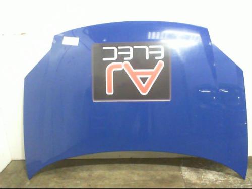 Used Hood CITROËN BERLINGO / BERLINGO FIRST Box Body/MPV (M_) [1996-2011]  19985446