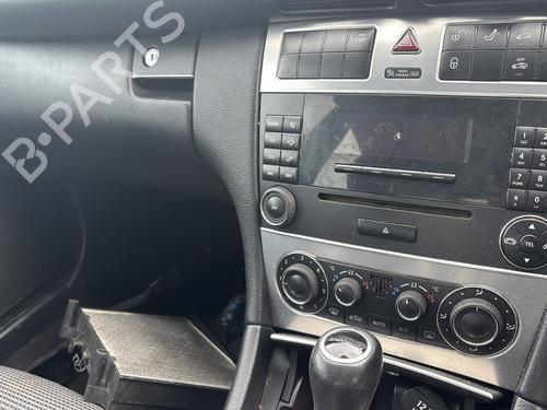 Warning switch MERCEDES-BENZ C-CLASS (W203) C 220 CDI (203.008) | BP28280889I22 - Image 23