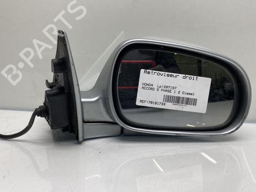 Retrovisor direito Retrovisor direito 19953620 19953620