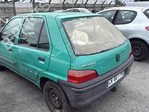 Antenna/Base PEUGEOT 106 II (1A_, 1C_) 1.1 i | BP30878580C140