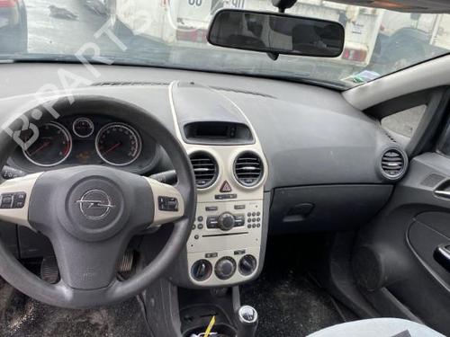 Switch OPEL CORSA D (S07) 1.3 CDTI (L08, L68) | BP33724185I30  - Image 8