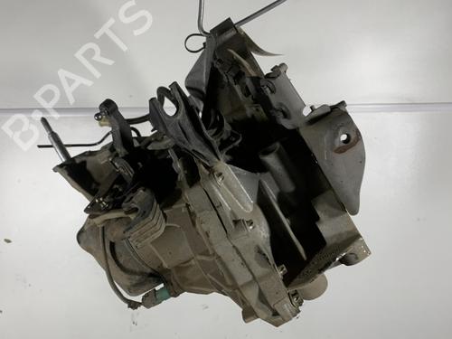 Gearbox RENAULT CLIO IV (BH_) 1.5 dCi 75 | BP27616988M3 