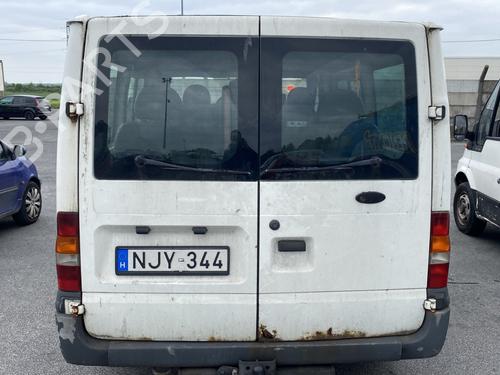 Warning switch FORD TRANSIT Platform/Chassis (FM_ _, FN_ _) 2.0 DI (F_E_, F_F_) | BP37028820I22 - Image 20