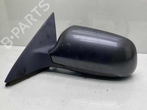 Left mirror AUDI A6 C5 Avant (4B5) 1.9 TDI | BP19964627C26 