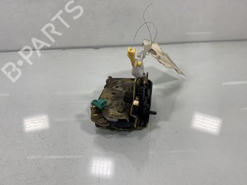 Used Rear right lock CHRYSLER PT CRUISER (PT_) 2.2 CRD (121 hp) 20012491