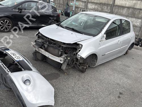 Brukte deler til RENAULT CLIO III (BR0/1, CR0/1) 1.2 16V (BR0P, CR0P) (101 hp) 4425283
