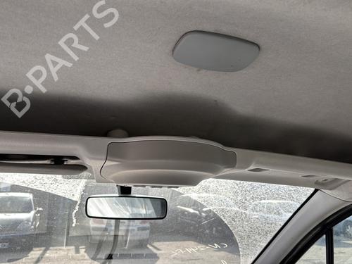 CITROËN BERLINGO MULTISPACE (B9)  1.6 HDi 115  2088036