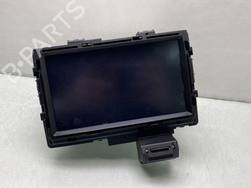 Used Radio Radio KIA SPORTAGE IV (QL, QLE) 1.7 CRDi (116 hp) 26212184 26212184