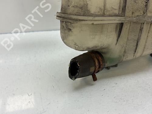 Used Expansion tank Expansion tank NISSAN NOTE (E11, NE11) 1.5 dCi (86 hp) 34183260 34183260
