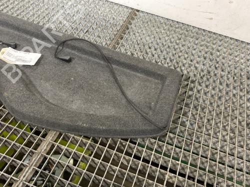 Rear parcel shelf RENAULT MODUS / GRAND MODUS (F/JP0_) 1.5 dCi (FP0E, JP0E) | BP24606531C85 - Image 2