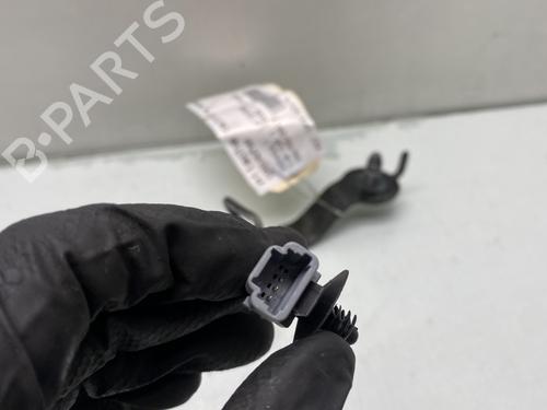 Seat buckle RENAULT CAPTUR I (J5_, H5_) 1.5 dCi 90 (J5N4, J5M5, J5MW, J5M6, J5AL, J5AJ) | BP31192716I32 - Image 2
