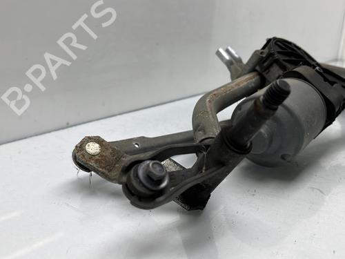 Used Front wiper motor Front wiper motor PEUGEOT 207 CC (WD_) 1.6 HDi (109 hp) 21822903 21822903