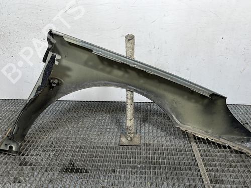 Left front fenders PEUGEOT 407 SW (6E_, 6D_) 1.6 HDi 110 | BP28280922C41 