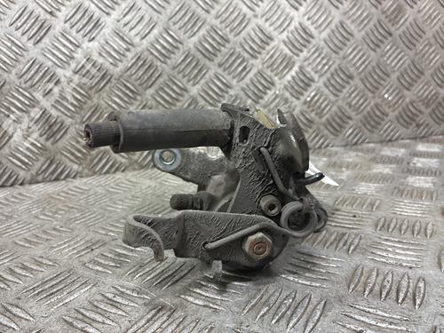Used Left rear brake caliper Left rear brake caliper VW GOLF V (1K1) 1.9 TDI (105 hp) 35896554 35896554