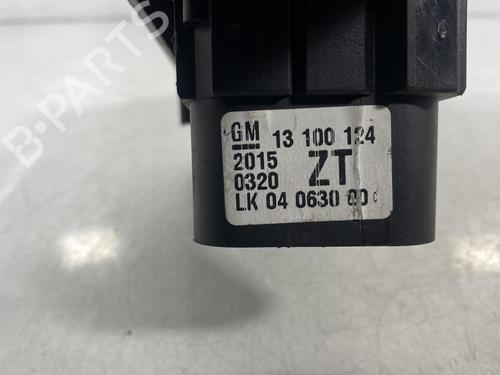 Used Headlight switch Headlight switch OPEL ASTRA H GTC (A04) 1.7 CDTi (L08) (101 hp) 21956983 21956983
