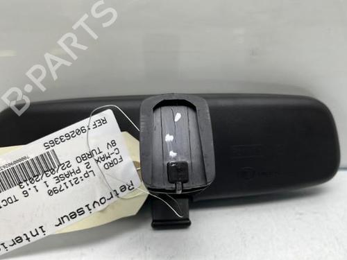 Used Rear mirror FORD C-MAX II (DXA/CB7, DXA/CEU) 1.6 TDCi (95 hp) 19988696