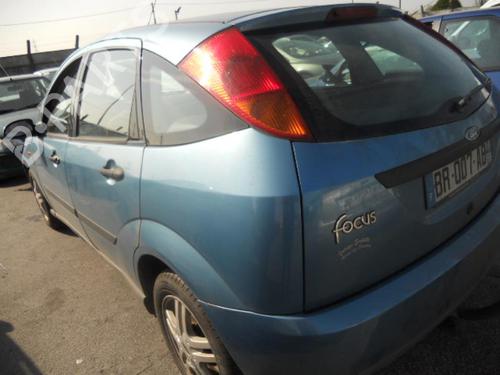 Front right lock FORD FOCUS I (DAW, DBW)  | BP20017887C97 