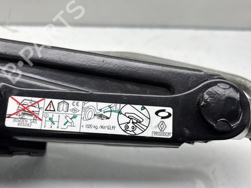 Other RENAULT MEGANE IV Hatchback (B9A/M/N_) 1.2 TCe 130 (B9MR) | BP32233502O1 - Image 2