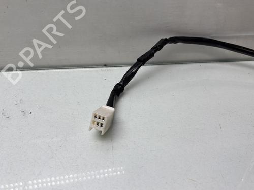 Right taillight MAZDA 5 (CR) 2.0 CD (CR19) | BP32524197C35