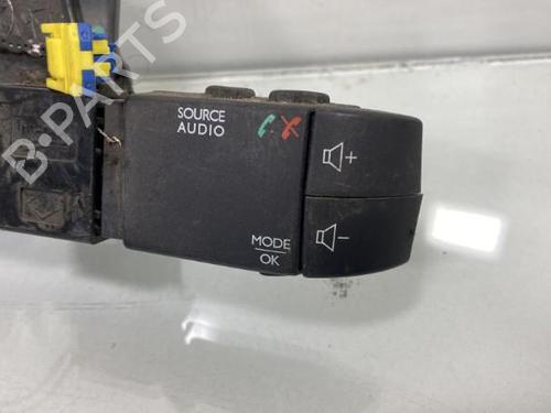 Used Squib airbag DACIA DOKKER MPV (KE_) 1.5 dCi (KEAJ, KEAH) (90 hp) 19960222