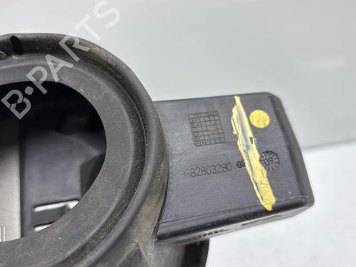 Fuel flap PEUGEOT 3008 I MPV (0U_) 1.6 HDi | BP20001226C131 