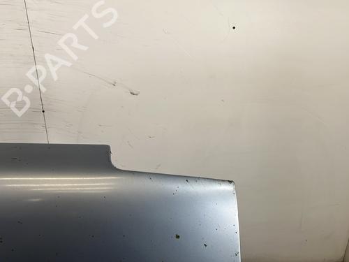 Hood RENAULT SUPER 5 (B/C40_) 1.2 (B/C40F) | BP30900381C1