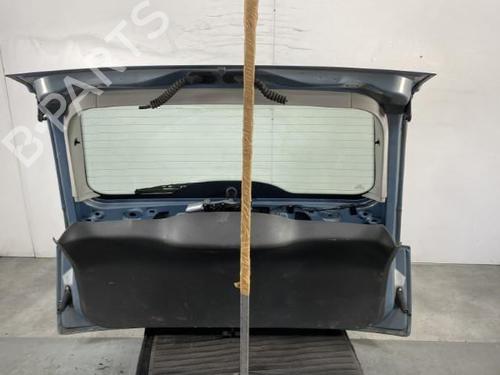 Bakluke CC/Kombi-Kupé FORD C-MAX (DM2) 1.6 TDCi | BP21963131C6 