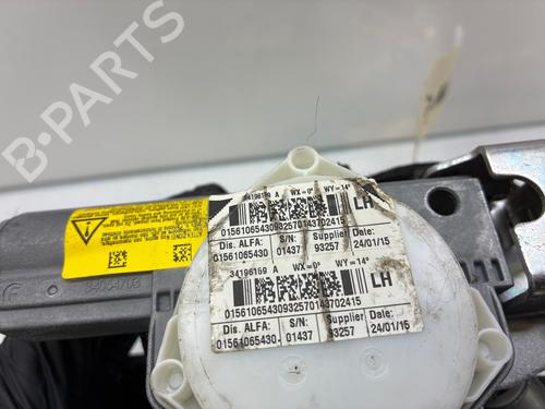 Used Front left belt tensioner Front left belt tensioner 38475011 38475011