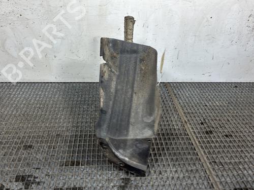 Used Wheel arch Wheel arch PEUGEOT 206+ (2L_, 2M_) 1.4 HDi eco 70 (68 hp) 33830181 33830181