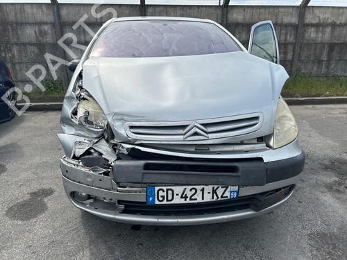 Ricambi CITROËN XSARA PICASSO (N68)  2.0 HDi  4968556