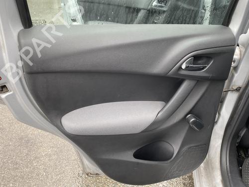 Rim CITROËN C3 I (FC_, FN_)  | BP21961650C45 