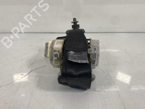 Front left belt tensioner NISSAN MICRA III (K12) 1.0 16V (K12) | BP19985175C87 