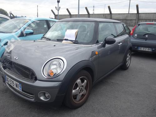 Climate control MINI MINI (R56) Cooper | BP20032412I5  - Image 6