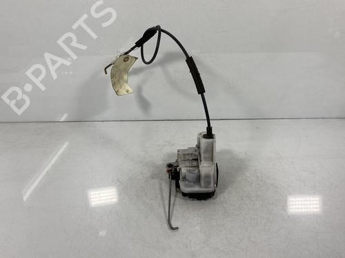 Front left lock FIAT 500 (312_) 1.4 (312AXC1B, 312CXC1B) | BP20018715C98 