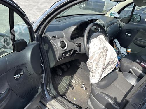 Styregear/Snekke CITROËN C3 I (FC_, FN_) 1.6 16V HDi | BP28282476M22 