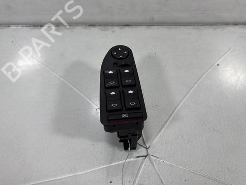 Used Left front window switch BMW 5 (E39) 523 i (170 hp) 30791474
