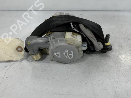 Front right belt tensioner NISSAN MICRA III (K12) 1.2 16V | BP20000383C88 