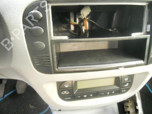Rear left interior door handle CITROËN C3 I (FC_, FN_)  | BP21948142I15 