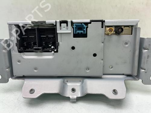 Radio FORD PUMA (J2K, CF7) 1.0 EcoBoost mHEV | BP39996064E6 - Image 3
