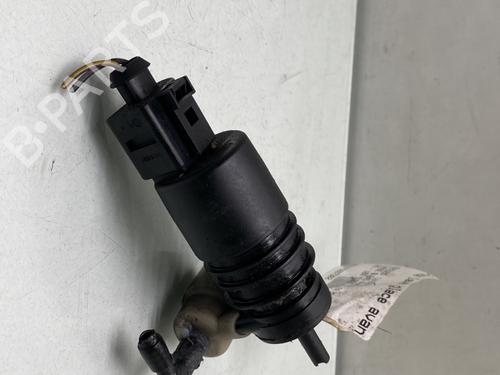 Used Washer pump MERCEDES-BENZ B-CLASS Sports Tourer (W245) B 200 CDI (245.208) (140 hp) 31887121