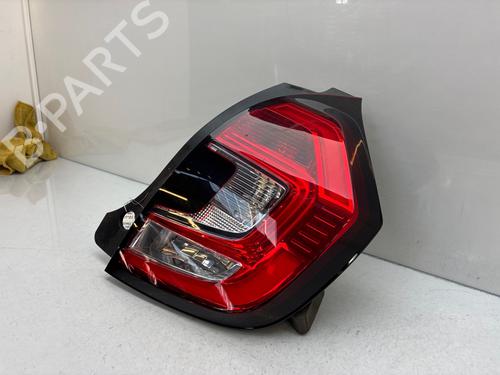 Right taillight RENAULT TWINGO III (BCM_, BCA_) 1.0 SCe 65 (BCMJ) | BP40066267C35 - Image 3