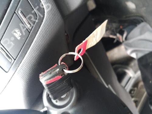 Engine control unit (ECU) CITROËN C4 Picasso I MPV (UD_)  | BP21196617M57 