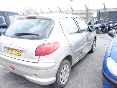 Hamulec ręczny PEUGEOT 206 Hatchback (2A/C) | BP20003600I18 - Image 9