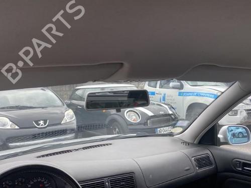 Steering column VW GOLF IV (1J1) 1.6 16V | BP27631933M21 