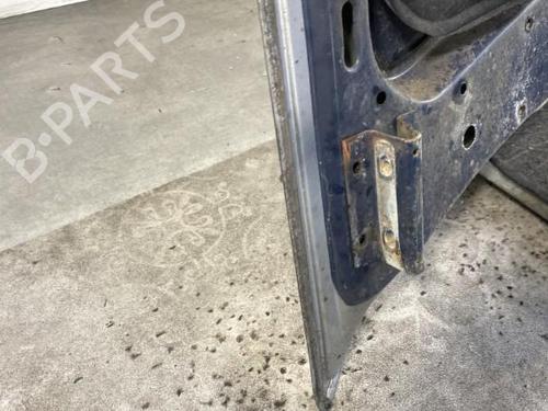 Hood SKODA FELICIA I (6U1) 1.6 | BP19989945C1 