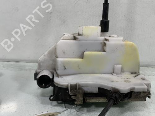 Front right lock RENAULT VEL SATIS (BJ0_) 2.0 dCi (BJ03, BJ0B) | BP30910443C97