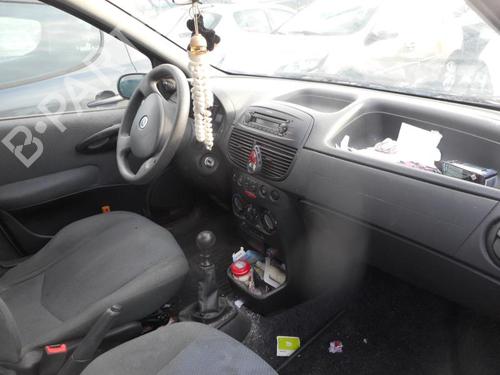 Front right lock FIAT PUNTO (188_)  | BP20032828C97 