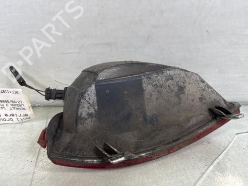 Used Rear fog light Rear fog light 37723078 37723078