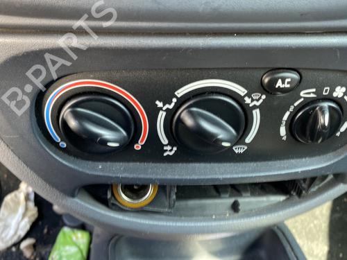 Hood RENAULT MEGANE I Classic (LA0/1_) 1.4 16V (LA0D, LA1H, lA0W, LA10) | BP29352829C1 