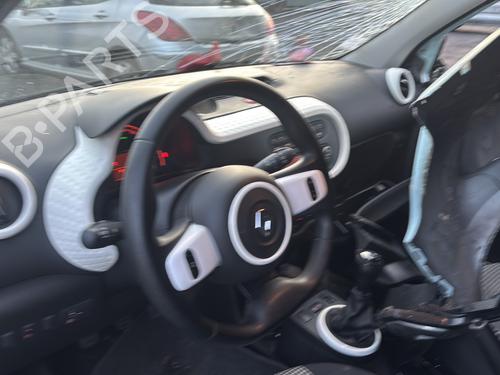 Ignition barrel RENAULT TWINGO III (BCM_, BCA_) 1.0 SCe 65 (BCMJ) | BP38651281M48 - Image 19